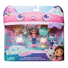 Coffret de figurines Deluxe Gabby et la maison magique - GABBY - Carrefour Coffret de figurines Deluxe Gabby et la maison magique - GABBY à 19,90 € dans le catalogue Carrefour