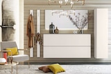 Garderobenpaneel von Moderano im aktuellen XXXLutz Prospekt für 129,00 €