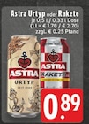 Urtyp Angebote von Astra bei E center Iserlohn für 0,89 €