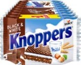 Milch-Nuss-Schnitte Angebote von Knoppers bei Kaufland Göttingen für 1,49 €