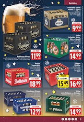 Veltins im E center Prospekt in Lüdenscheid Aktueller E center Prospekt mit Veltins, "Aktuelle Angebote", Seite 21