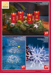 Adventskranz im Marktkauf Prospekt in Leipzig Aktueller Marktkauf Prospekt mit Adventskranz, "AUSWAHL RIESIG, PREISE NIEDRIG", Seite 30
