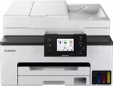 Multifunktionsdrucker MAXIFY GX 2050 Angebote von Canon bei expert Amberg für 239,00 €