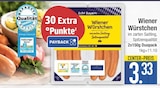 Wiener Würstchen von  im aktuellen EDEKA Prospekt für 3,33 €