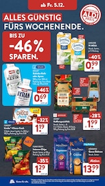 Jacobs im ALDI SÜD Prospekt in Leonberg Aktueller ALDI SÜD Prospekt mit Jacobs, "Gutes für Alle.", Seite 25