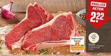 Club-Steak im Angebot bei REWE in Ettlingen Club-Steak Angebote von Land Bauern bei REWE Ettlingen für 2,22 €
