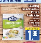 Goldsteig im EDEKA Prospekt Emmentaler von Goldsteig im aktuellen EDEKA Prospekt für 1,88 €