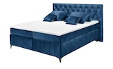 meinBett Boxspringbett Pembroke im aktuellen Höffner Prospekt
