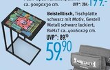 Beistelltisch Angebote bei Trends Remscheid für 59,90 €