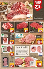 Gulasch im REWE Prospekt in Kiel Aktueller REWE Prospekt mit Gulasch, "Dein Markt", Seite 11