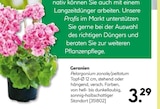 Aktuelle Geranien Angebote bei BayWa Bau- und Gartenmärkte in Nürnberg Aktuelles Geranien Angebot bei BayWa Bau- und Gartenmärkte in Nürnberg ab 3,29 €