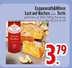 Aktuelle Kuchen Angebote bei EDEKA in Ingolstadt Aktuelles Lust auf Kuchen Angebot bei EDEKA in Ingolstadt ab 3,79 €