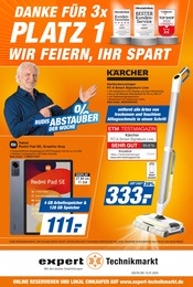 expert Prospekt für Höxter: "Top Angebote", 12 Seiten, 04.07.2025 - 10.07.2025