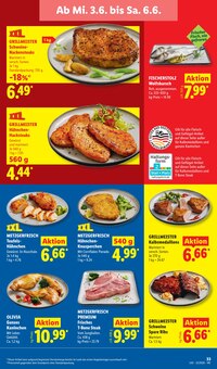 Steak im Lidl Prospekt "LIDL LOHNT SICH" mit 71 Seiten (Koblenz)