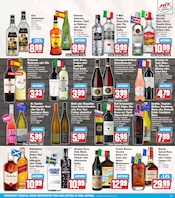 Tequila im HIT Prospekt in Ludwigsburg Aktueller HIT Prospekt mit Tequila, "ECHTE VIELFALT", Seite 13