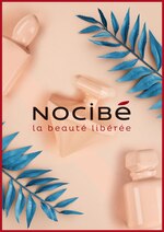 Catalogue Nocibé "Nocibé : la beauté libérée", 1 pages, à Lorient, 19/02/2020 - 30/05/2020 Prospectus Nocibé "Nocibé : la beauté libérée", 1 pages, à Lorient, 19/02/2020 - 30/05/2020