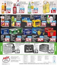 König Pilsener im HIT Prospekt "ECHTE VIELFALT" mit 18 Seiten (Siegen (Universitätsstadt))