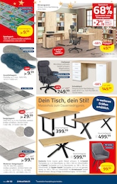 ROLLER Regal im Prospekt 