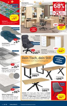 Teppichboden im aktuellen ROLLER Prospekt (Chemnitz) Teppichboden im ROLLER Prospekt "Weihnachtsrabatte zum Fest!" mit 16 Seiten (Chemnitz)