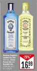 Sapphire London Dry Gin oder Citron Pressé Gin oder Bramble Gin Angebote von Bombay bei Marktkauf Rottenburg für 16,99 €