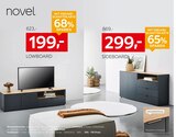 Kommodenserie im Angebot bei XXXLutz Möbelhäuser in Amberg Kommodenserie Angebote von novel bei XXXLutz Möbelhäuser Amberg für 199,00 €