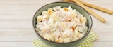 Piémontaise jambon, Tagliatelles surimi, Pommes de terre au thon - Hyper U à Douai Piémontaise jambon, Tagliatelles surimi, Pommes de terre au thon en promo chez Hyper U Douai à 5,50 €