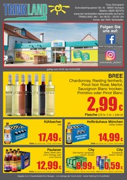 RAN Prospekt für Aichach: "RAN", 2 Seiten, 01.03.2026 - 15.03.2026