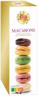 Macarons Angebote von REWE Feine Welt bei REWE Kempen für 2,29 €