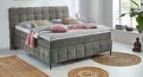 Aktuelle Boxspringbett Angebote bei ROLLER in Duisburg Aktuelles Boxspringbett Angebot bei ROLLER in Duisburg ab 999,99 €