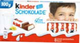 kinder Schokolade im Angebot bei E center in Rostock kinder Schokolade Angebote von Ferrero bei E center Rostock für 1,29 €
