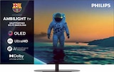 550LED810/12 von Philips im aktuellen MEDIMAX Prospekt