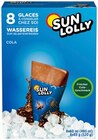 Wassereis im Angebot bei REWE in Saarbrücken Wassereis Angebote von Sun Lolly bei REWE Saarbrücken für 1,99 €