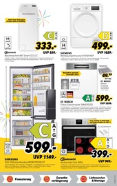 Aktueller MEDIMAX Prospekt mit Kühlschrank, "ZEIT FÜR KNALLER ANGEBOTE", Seite 7