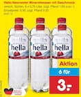 Aktuelle Wasser Angebote bei Netto Marken-Discount in Hannover Aktuelles Mineralwasser mit Geschmack Angebot bei Netto Marken-Discount in Hannover ab 0,50 €