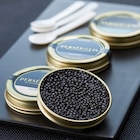 Coffret d'initiation caviar PERSEPOLIS - PERSEPOLIS en promo chez Carrefour Coffret d'initiation caviar PERSEPOLIS - PERSEPOLIS dans le catalogue Carrefour