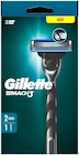 Mach3 Rasierer, Herren Gillette im Angebot bei Rusta in Essen Mach3 Rasierer, Herren Gillette Angebote von Gillette bei Rusta Essen für 4,99 €