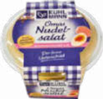 Omas Nudel- oder Kartoffelsalat im Angebot bei Netto Marken-Discount in Salzgitter Omas Nudel- oder Kartoffelsalat Angebote von Kühlmann bei Netto Marken-Discount Salzgitter für 1,99 €