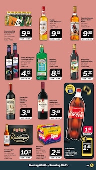 Bier im Netto mit dem Scottie Prospekt "Günstig. Besser. Für Dich." mit 33 Seiten (Eberswalde)