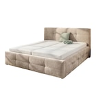 Möbel Martin Zweibrücken - Polsterbett Tivoli Angebot im Prospekt Polsterbett Tivoli bei Möbel Martin im Zweibrücken Prospekt für 799,00 €