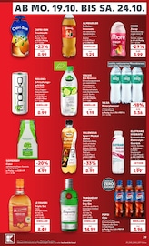Pepsi im Kaufland Prospekt in Kaiserslautern Aktueller Kaufland Prospekt mit Pepsi, "Hier bin ich richtig", Seite 33