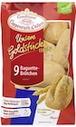 Unsere Goldstücke Angebote von Conditorei Coppenrath & Wiese bei Marktkauf Stuttgart für 1,19 €