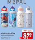 MEPAL Kinder-Trinkflasche Angebote bei famila Nordost Stralsund für 8,99 €