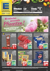 Aktueller E center Supermarkt Prospekt in Schnaittach und Umgebung, "Wir lieben Lebensmittel!" mit 30 Seiten, 18.05.2026 - 23.05.2026