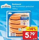 Bockwurst von Hofmaier im aktuellen Netto Marken-Discount Prospekt für 5,79 €