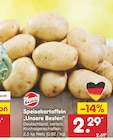 Speisekartoffeln "Unsere Besten" Angebote von Pfanni bei Netto Marken-Discount Waiblingen für 2,29 €