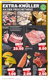 Aktueller Kaufland Prospekt mit Serrano, "EXTRA-ANGEBOTE", Seite 3