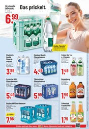 Aktueller Trinkgut Prospekt mit Tee, "Aktuelle Angebote", Seite 3