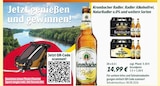 GetränkeLand Mayer - Radler Angebot im Prospekt Radler bei GetränkeLand Mayer im Prospekt "" für 14,99 €