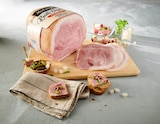 JAMBON CUIT SUPÉRIEUR RECETTE ORIGINALE MADRANGE - MADRANGE - Auchan Hypermarché JAMBON CUIT SUPÉRIEUR RECETTE ORIGINALE MADRANGE - MADRANGE à 12,99 € dans le catalogue Auchan Hypermarché