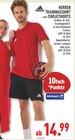 Trainingsshirt im Angebot bei Marktkauf in Bochum Trainingsshirt Angebote von Adidas bei Marktkauf Bochum für 14,99 €